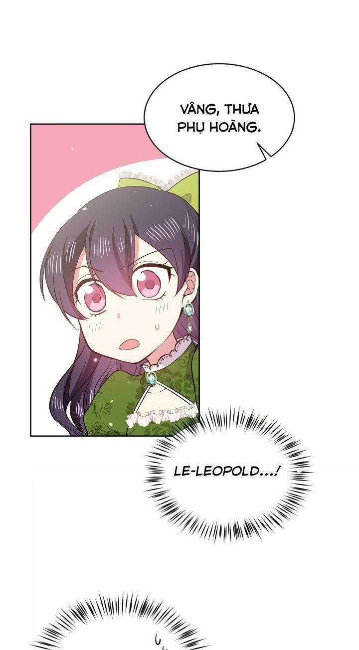 Mục Tiêu Là Cuộc Sống Hoàn Hảo Bất Khả Xâm Phạm Chapter 8 - 16