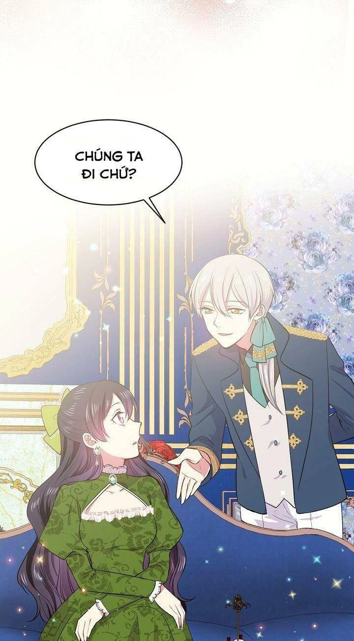 Mục Tiêu Là Cuộc Sống Hoàn Hảo Bất Khả Xâm Phạm Chapter 8 - 19