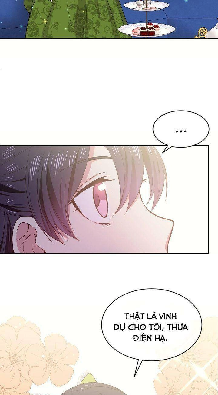 Mục Tiêu Là Cuộc Sống Hoàn Hảo Bất Khả Xâm Phạm Chapter 8 - 20