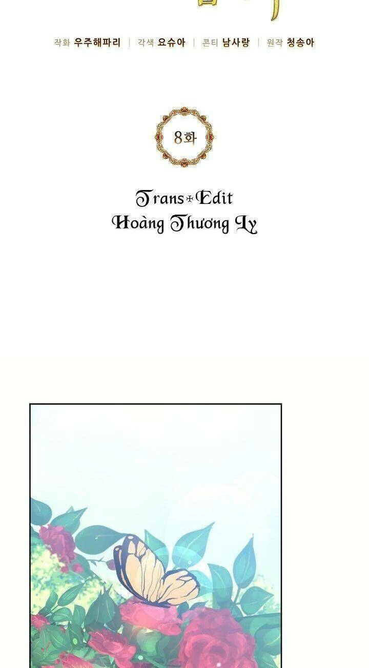 Mục Tiêu Là Cuộc Sống Hoàn Hảo Bất Khả Xâm Phạm Chapter 8 - 23