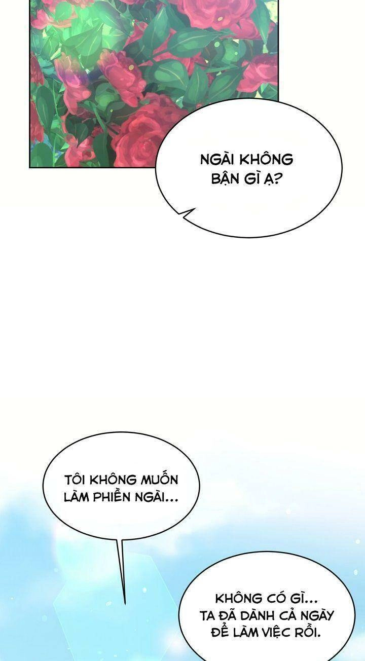 Mục Tiêu Là Cuộc Sống Hoàn Hảo Bất Khả Xâm Phạm Chapter 8 - 24