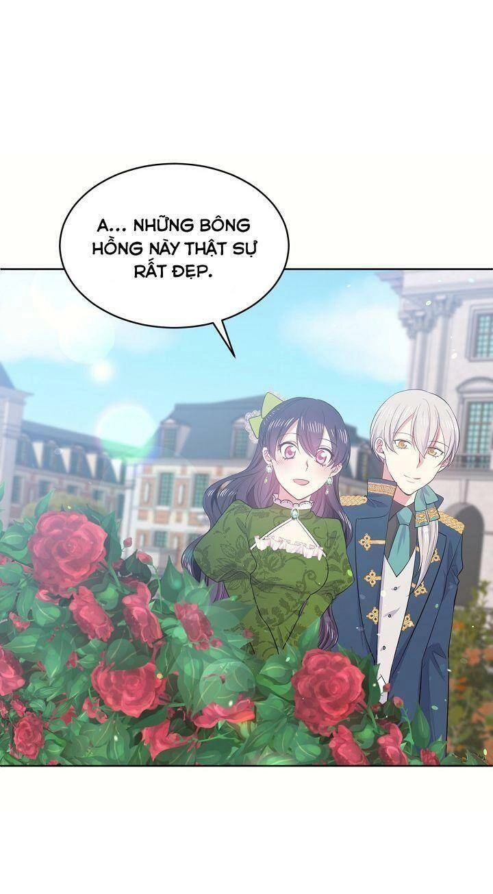 Mục Tiêu Là Cuộc Sống Hoàn Hảo Bất Khả Xâm Phạm Chapter 8 - 26