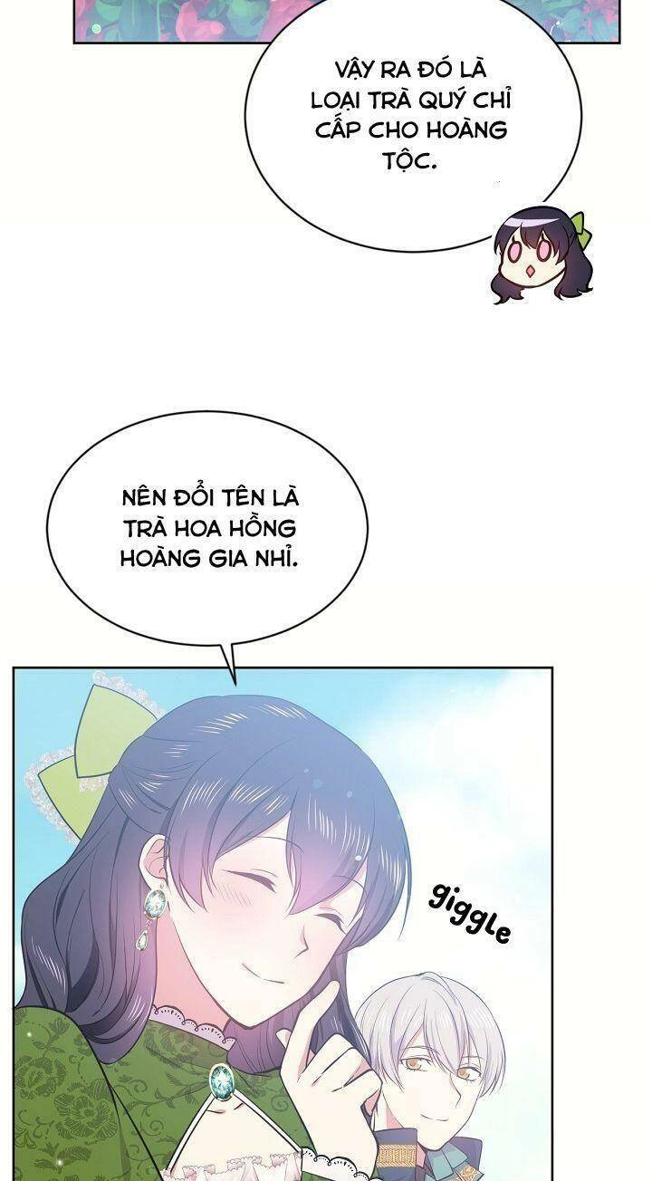 Mục Tiêu Là Cuộc Sống Hoàn Hảo Bất Khả Xâm Phạm Chapter 8 - 28