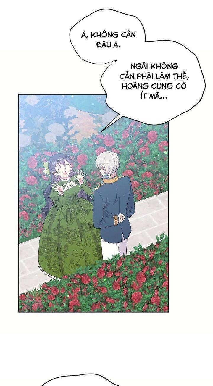 Mục Tiêu Là Cuộc Sống Hoàn Hảo Bất Khả Xâm Phạm Chapter 8 - 31