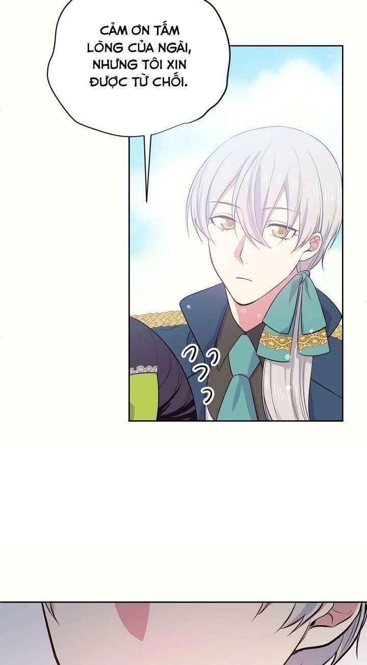 Mục Tiêu Là Cuộc Sống Hoàn Hảo Bất Khả Xâm Phạm Chapter 8 - 32