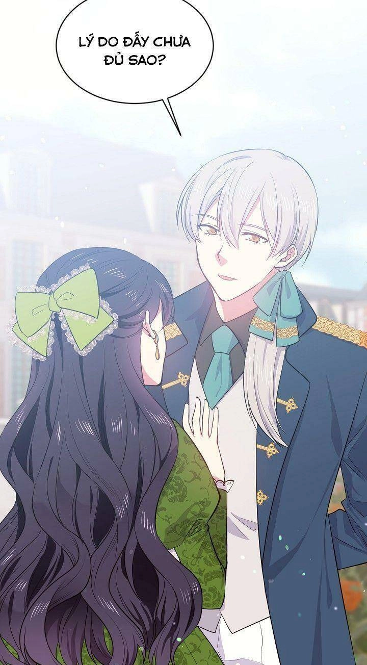 Mục Tiêu Là Cuộc Sống Hoàn Hảo Bất Khả Xâm Phạm Chapter 8 - 34