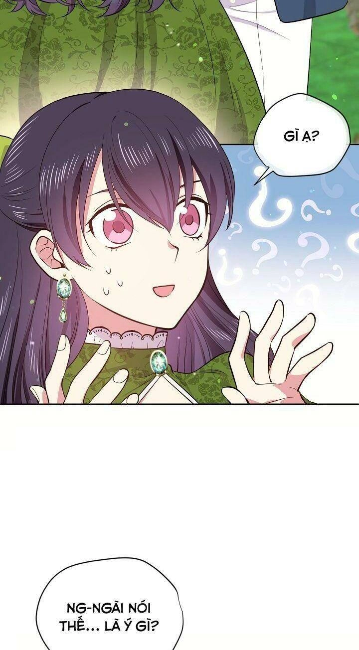 Mục Tiêu Là Cuộc Sống Hoàn Hảo Bất Khả Xâm Phạm Chapter 8 - 35