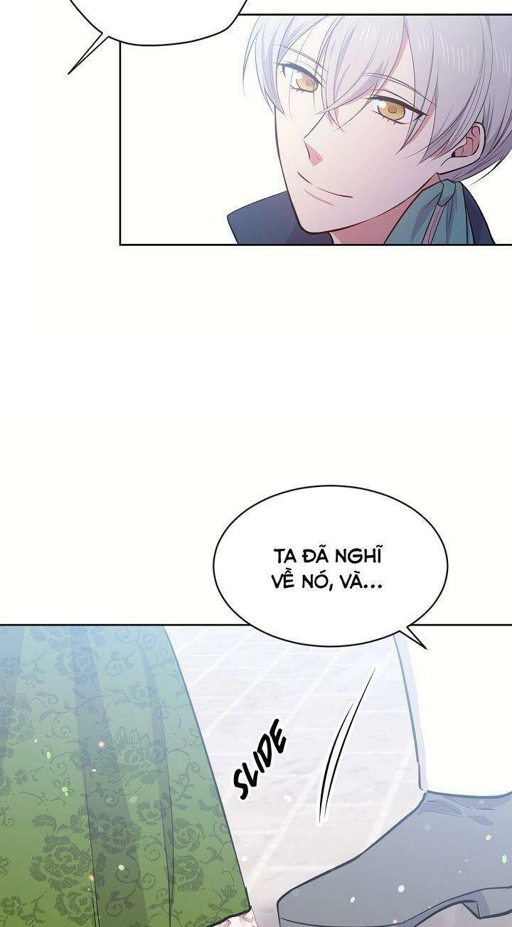 Mục Tiêu Là Cuộc Sống Hoàn Hảo Bất Khả Xâm Phạm Chapter 8 - 36