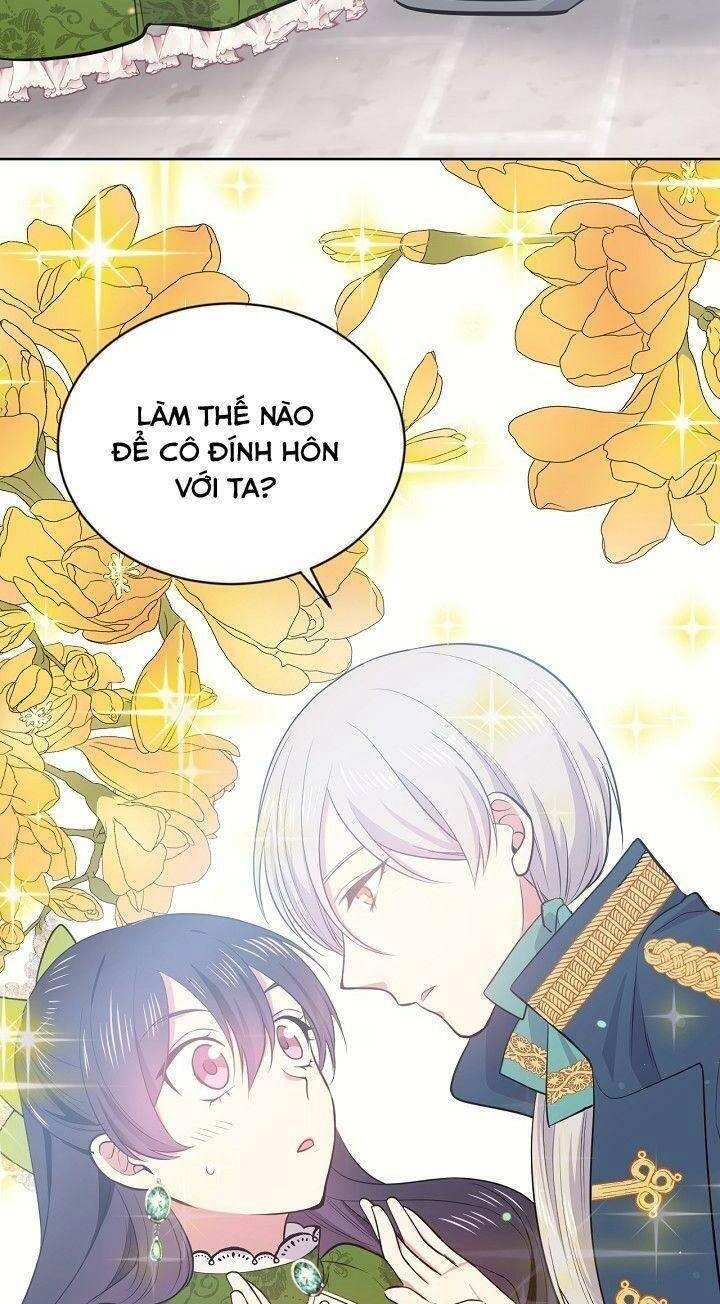 Mục Tiêu Là Cuộc Sống Hoàn Hảo Bất Khả Xâm Phạm Chapter 8 - 37