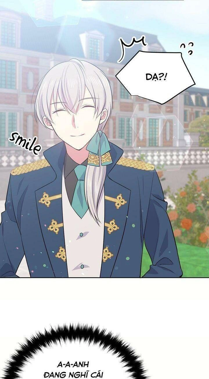 Mục Tiêu Là Cuộc Sống Hoàn Hảo Bất Khả Xâm Phạm Chapter 8 - 39