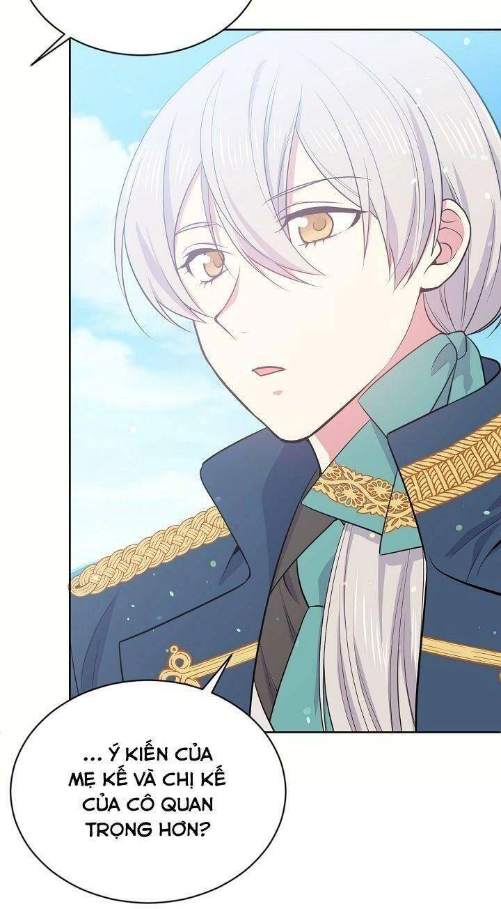 Mục Tiêu Là Cuộc Sống Hoàn Hảo Bất Khả Xâm Phạm Chapter 8 - 41