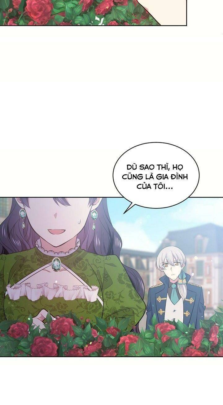 Mục Tiêu Là Cuộc Sống Hoàn Hảo Bất Khả Xâm Phạm Chapter 8 - 43