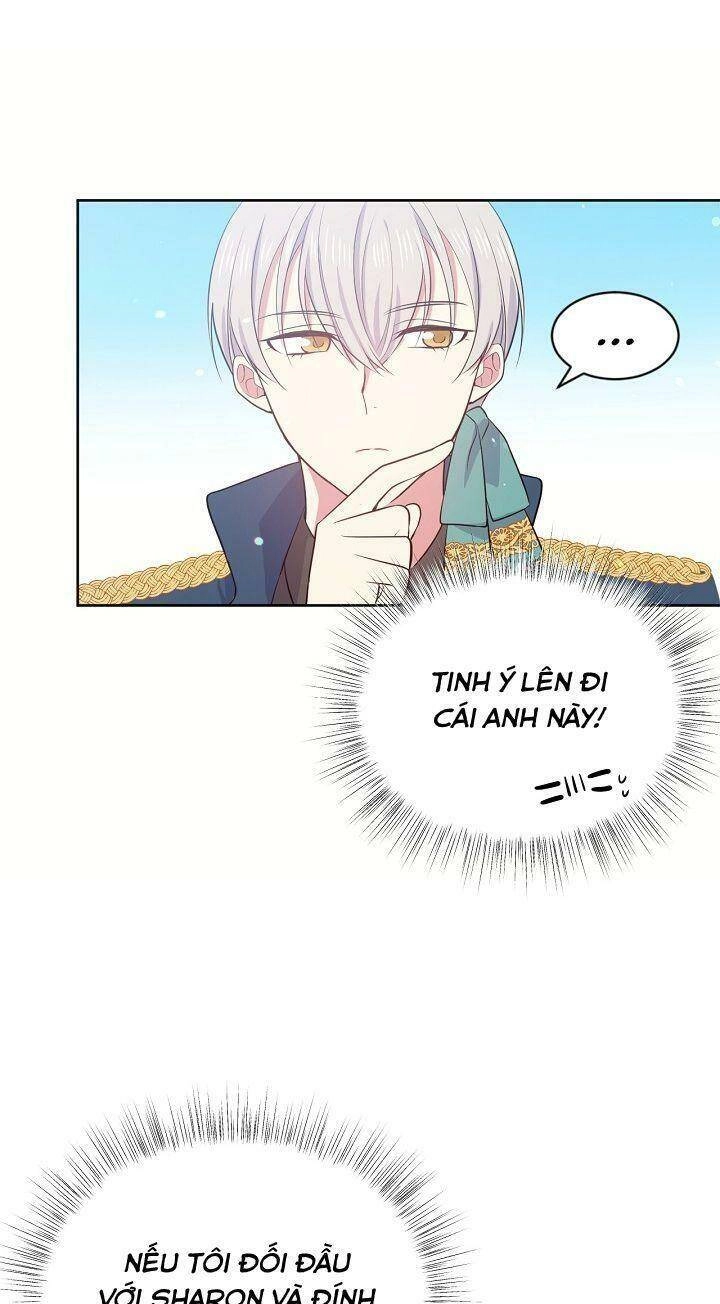 Mục Tiêu Là Cuộc Sống Hoàn Hảo Bất Khả Xâm Phạm Chapter 8 - 44