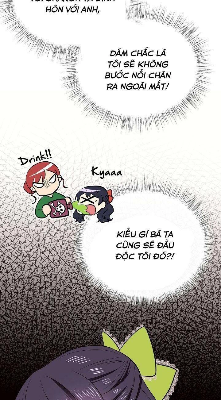 Mục Tiêu Là Cuộc Sống Hoàn Hảo Bất Khả Xâm Phạm Chapter 8 - 45