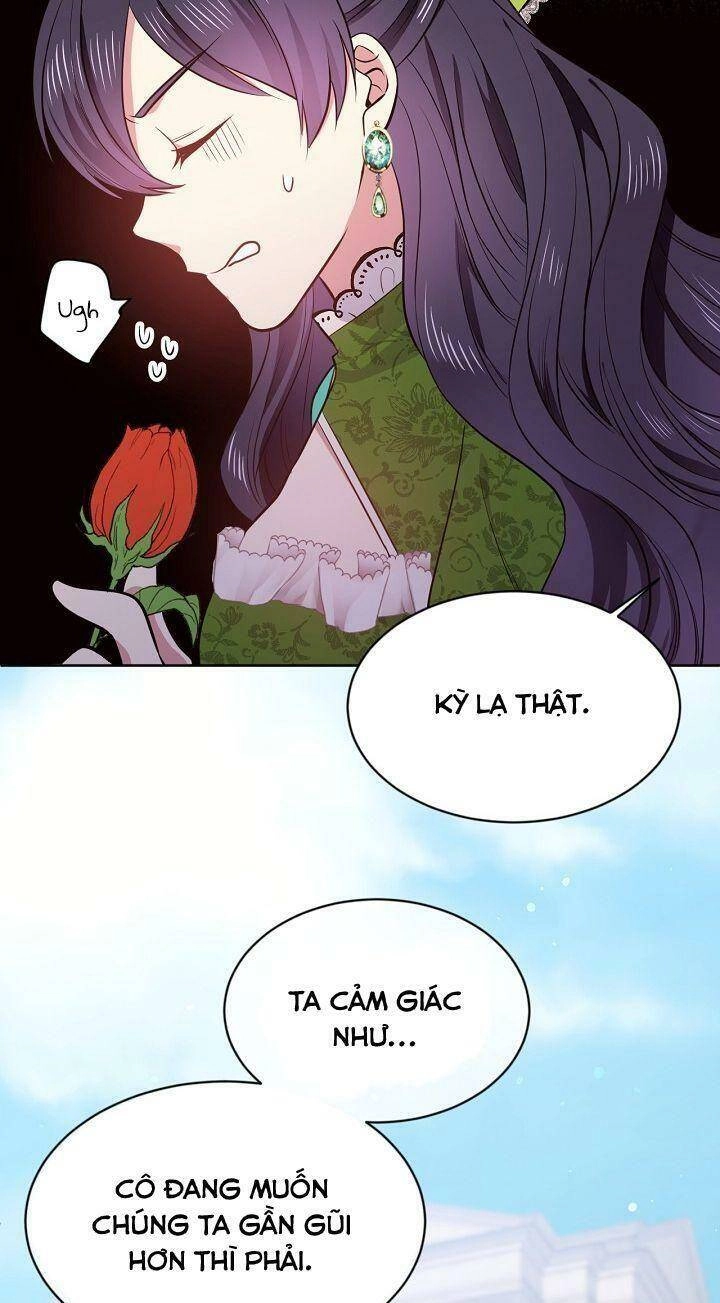 Mục Tiêu Là Cuộc Sống Hoàn Hảo Bất Khả Xâm Phạm Chapter 8 - 46