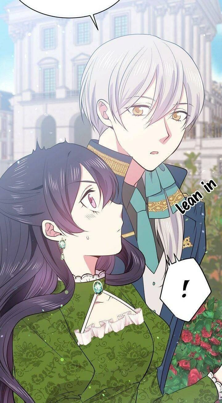 Mục Tiêu Là Cuộc Sống Hoàn Hảo Bất Khả Xâm Phạm Chapter 8 - 47