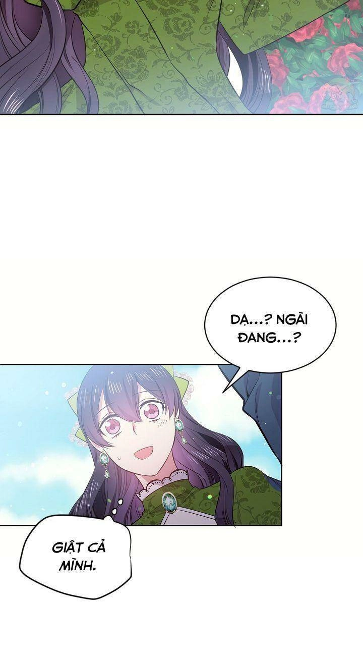 Mục Tiêu Là Cuộc Sống Hoàn Hảo Bất Khả Xâm Phạm Chapter 8 - 48