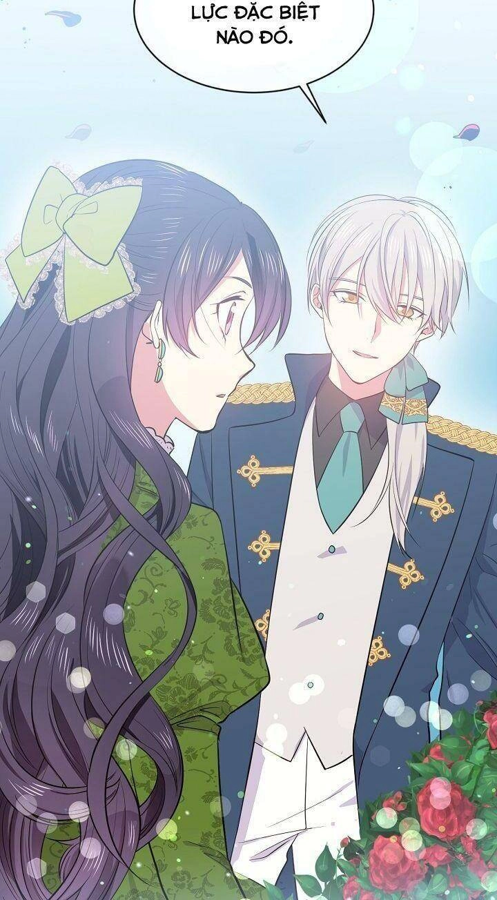 Mục Tiêu Là Cuộc Sống Hoàn Hảo Bất Khả Xâm Phạm Chapter 8 - 51