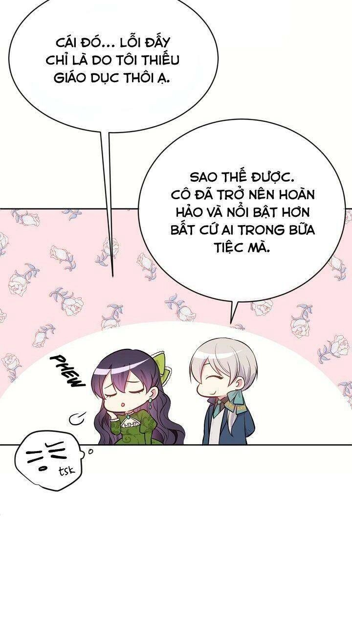 Mục Tiêu Là Cuộc Sống Hoàn Hảo Bất Khả Xâm Phạm Chapter 8 - 53