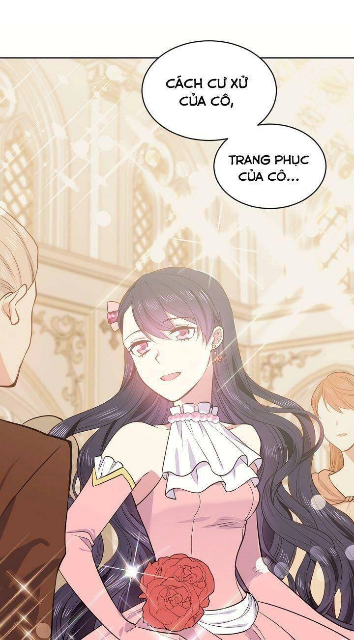 Mục Tiêu Là Cuộc Sống Hoàn Hảo Bất Khả Xâm Phạm Chapter 8 - 54