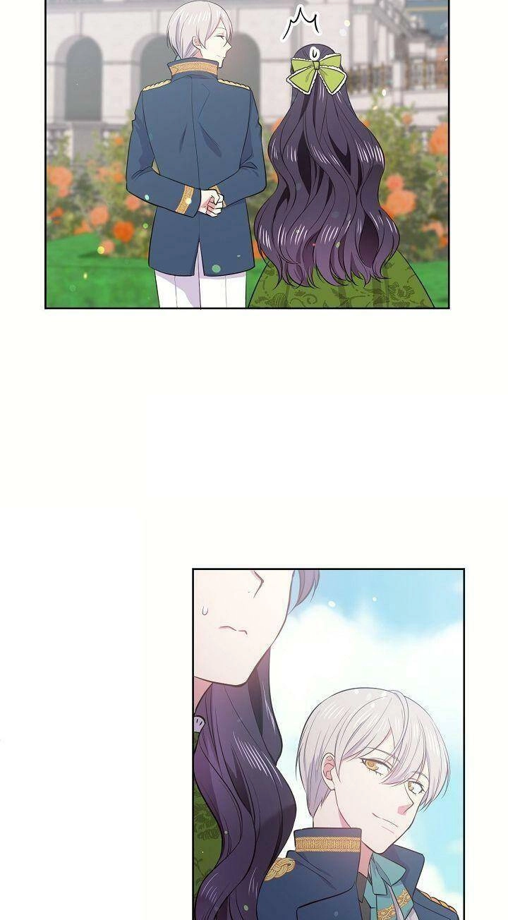 Mục Tiêu Là Cuộc Sống Hoàn Hảo Bất Khả Xâm Phạm Chapter 8 - 58