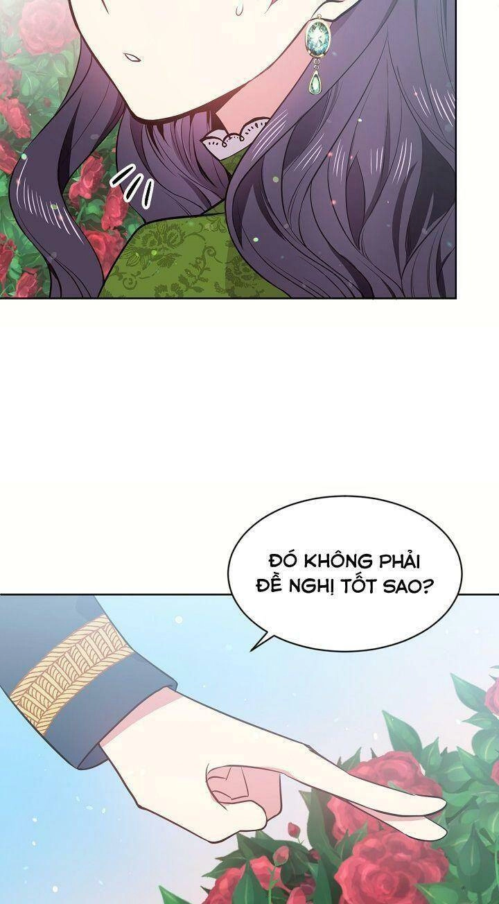 Mục Tiêu Là Cuộc Sống Hoàn Hảo Bất Khả Xâm Phạm Chapter 8 - 60