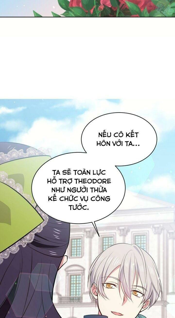 Mục Tiêu Là Cuộc Sống Hoàn Hảo Bất Khả Xâm Phạm Chapter 8 - 61