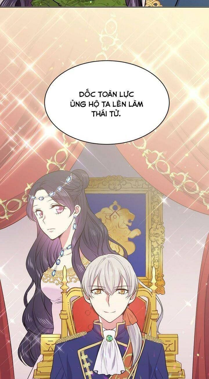 Mục Tiêu Là Cuộc Sống Hoàn Hảo Bất Khả Xâm Phạm Chapter 8 - 63