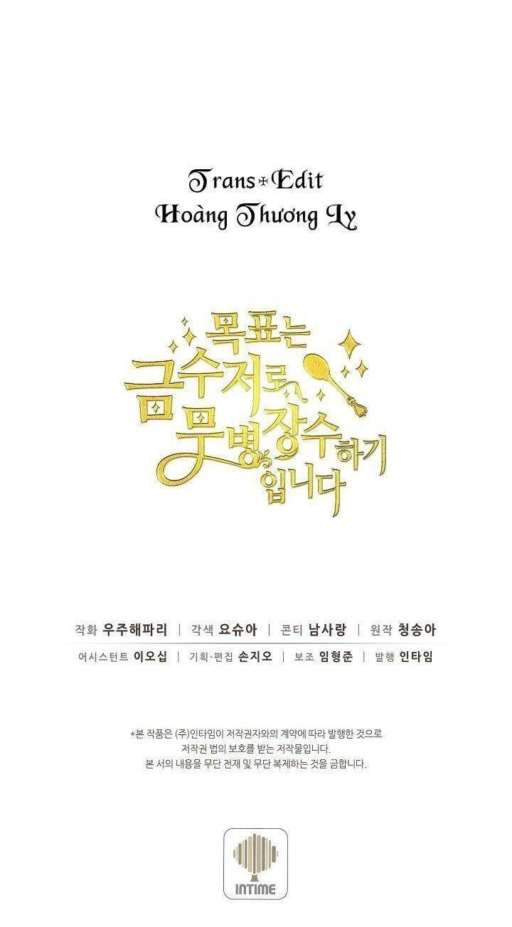 Mục Tiêu Là Cuộc Sống Hoàn Hảo Bất Khả Xâm Phạm Chapter 8 - 65