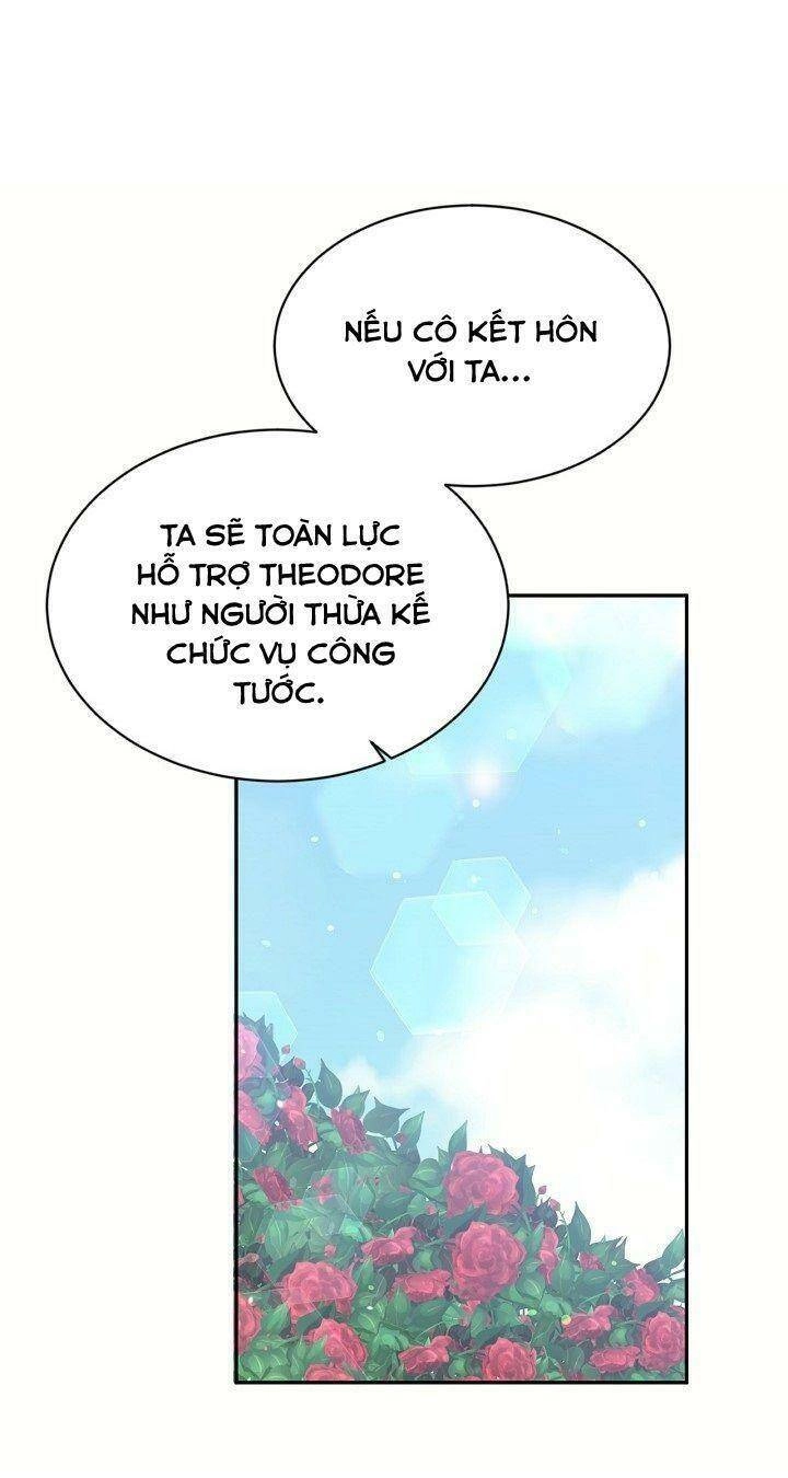 Mục Tiêu Là Cuộc Sống Hoàn Hảo Bất Khả Xâm Phạm Chapter 9 - 2