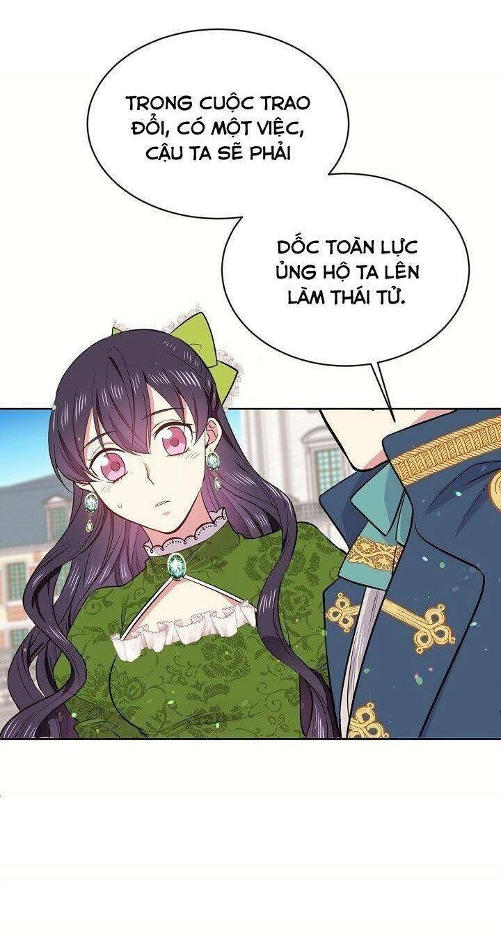 Mục Tiêu Là Cuộc Sống Hoàn Hảo Bất Khả Xâm Phạm Chapter 9 - 3