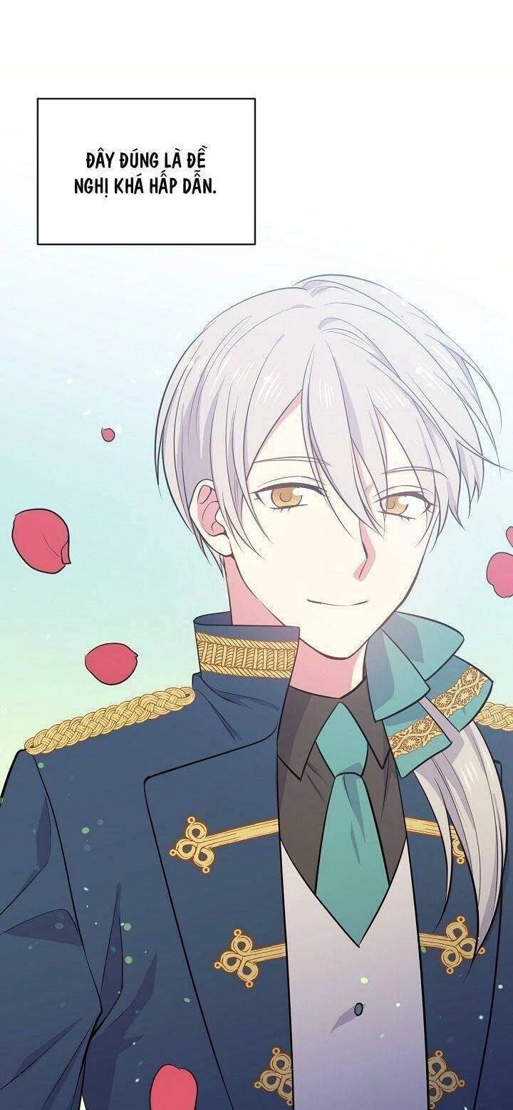 Mục Tiêu Là Cuộc Sống Hoàn Hảo Bất Khả Xâm Phạm Chapter 9 - 5