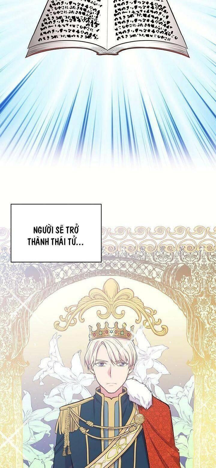 Mục Tiêu Là Cuộc Sống Hoàn Hảo Bất Khả Xâm Phạm Chapter 9 - 7