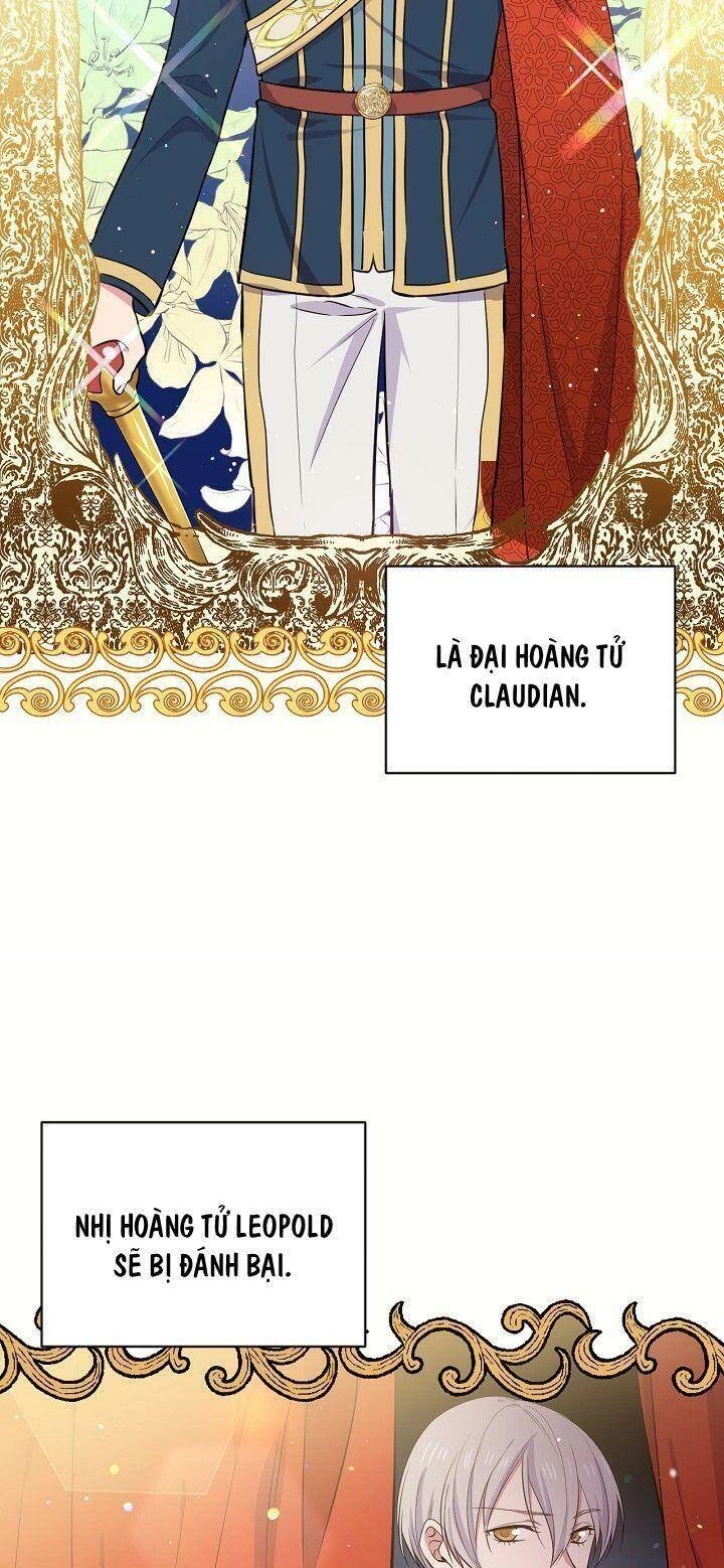 Mục Tiêu Là Cuộc Sống Hoàn Hảo Bất Khả Xâm Phạm Chapter 9 - 8