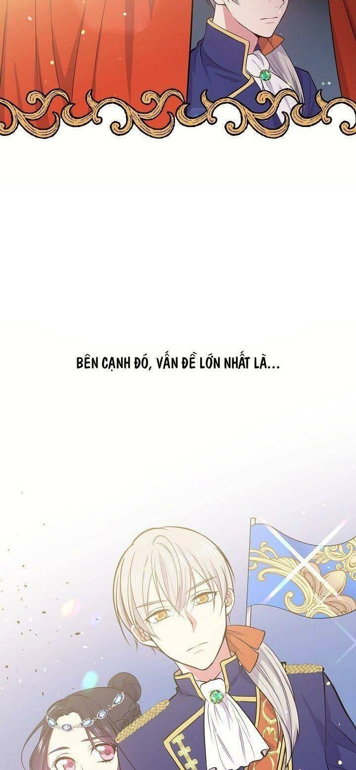 Mục Tiêu Là Cuộc Sống Hoàn Hảo Bất Khả Xâm Phạm Chapter 9 - 9