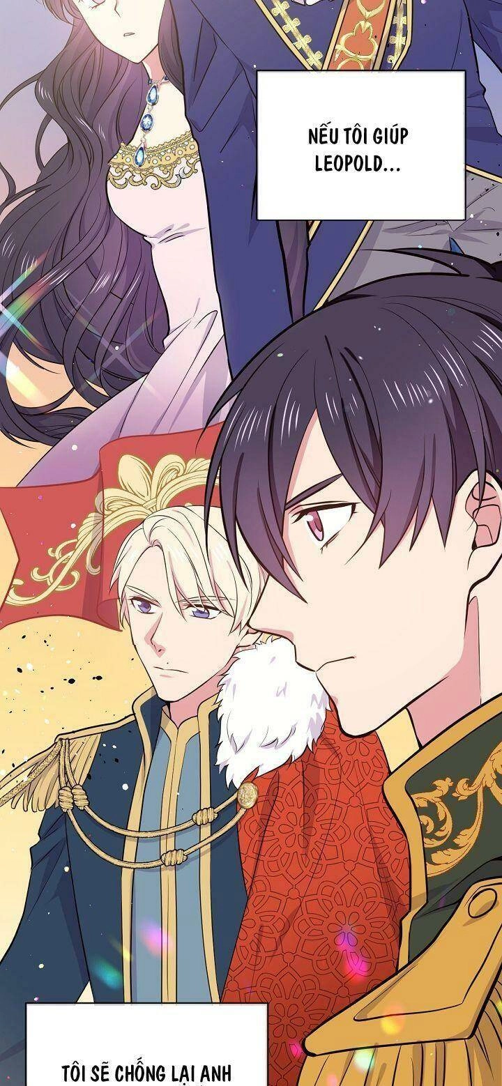 Mục Tiêu Là Cuộc Sống Hoàn Hảo Bất Khả Xâm Phạm Chapter 9 - 10