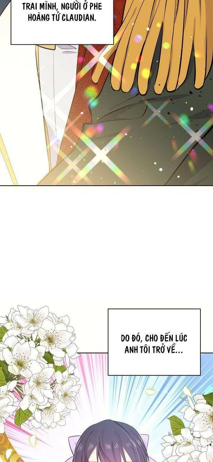 Mục Tiêu Là Cuộc Sống Hoàn Hảo Bất Khả Xâm Phạm Chapter 9 - 11