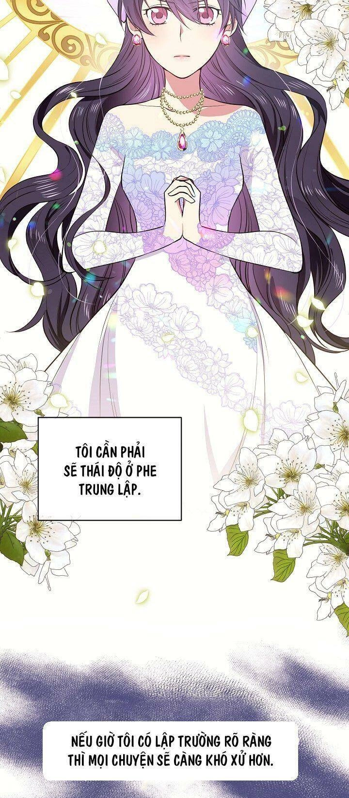 Mục Tiêu Là Cuộc Sống Hoàn Hảo Bất Khả Xâm Phạm Chapter 9 - 12