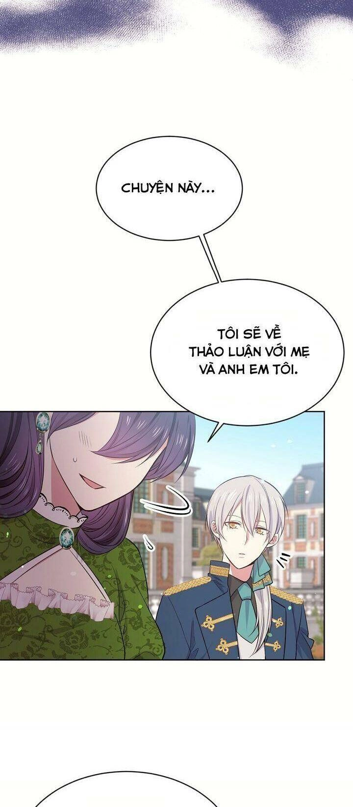 Mục Tiêu Là Cuộc Sống Hoàn Hảo Bất Khả Xâm Phạm Chapter 9 - 13