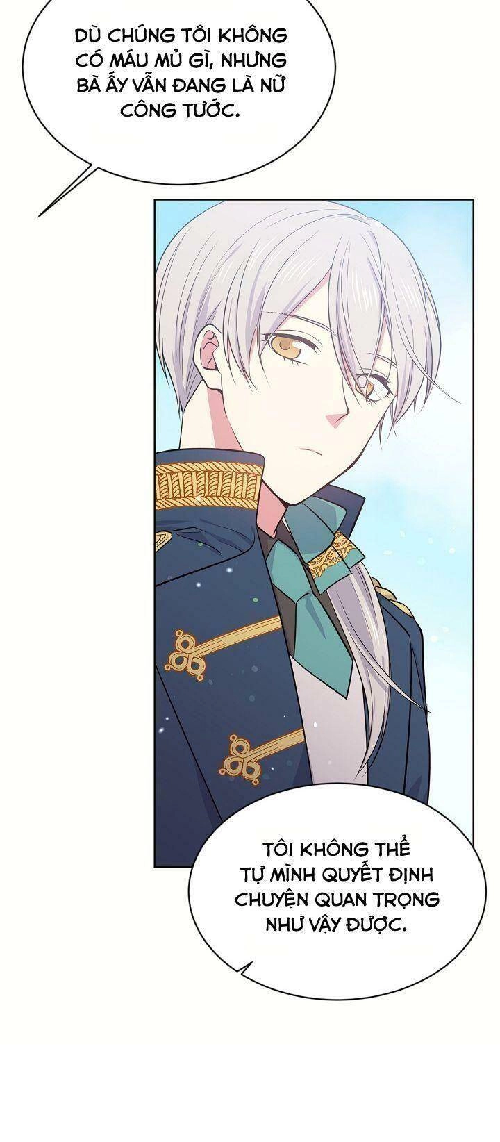 Mục Tiêu Là Cuộc Sống Hoàn Hảo Bất Khả Xâm Phạm Chapter 9 - 14