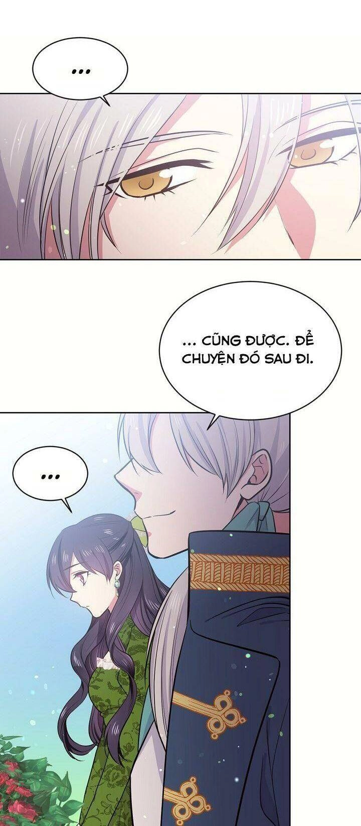 Mục Tiêu Là Cuộc Sống Hoàn Hảo Bất Khả Xâm Phạm Chapter 9 - 15