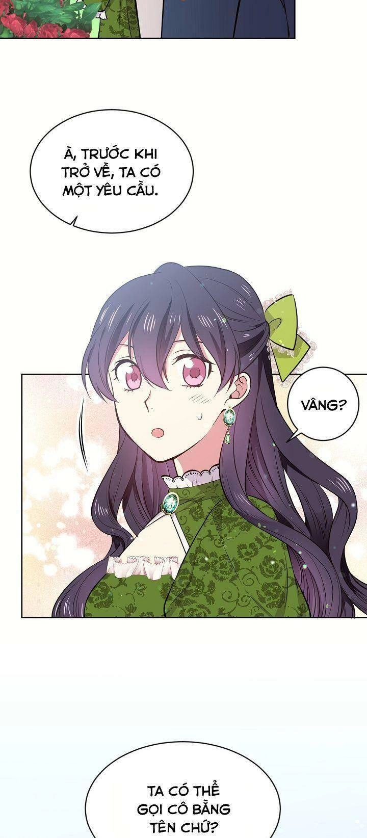 Mục Tiêu Là Cuộc Sống Hoàn Hảo Bất Khả Xâm Phạm Chapter 9 - 16