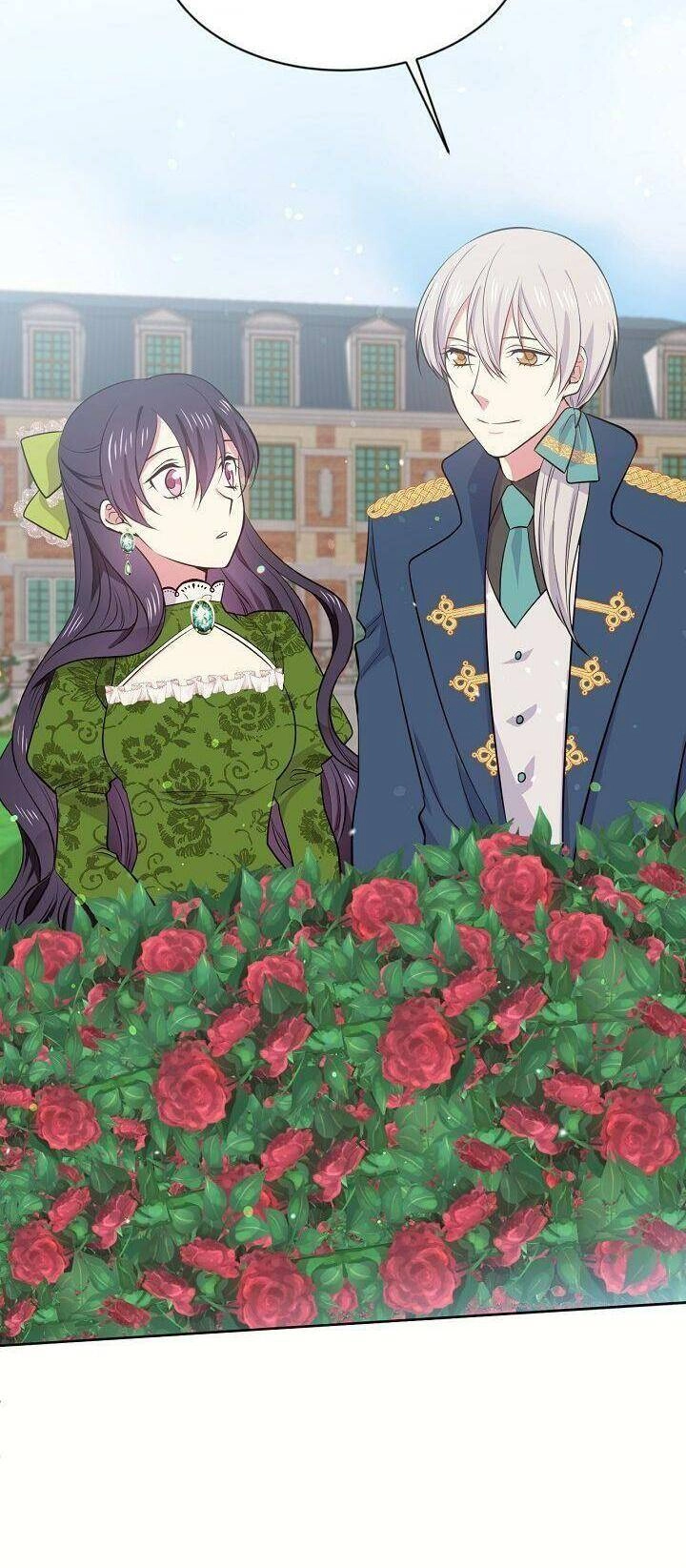 Mục Tiêu Là Cuộc Sống Hoàn Hảo Bất Khả Xâm Phạm Chapter 9 - 17