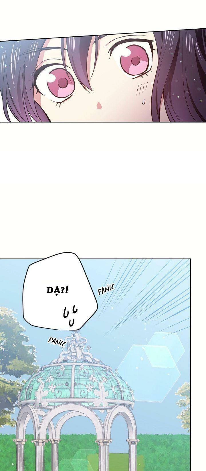 Mục Tiêu Là Cuộc Sống Hoàn Hảo Bất Khả Xâm Phạm Chapter 9 - 18