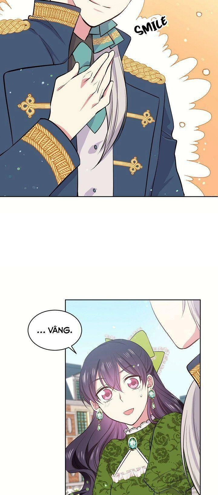 Mục Tiêu Là Cuộc Sống Hoàn Hảo Bất Khả Xâm Phạm Chapter 9 - 20