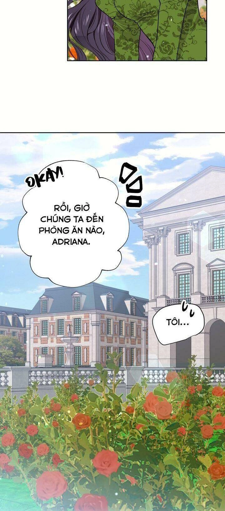 Mục Tiêu Là Cuộc Sống Hoàn Hảo Bất Khả Xâm Phạm Chapter 9 - 21