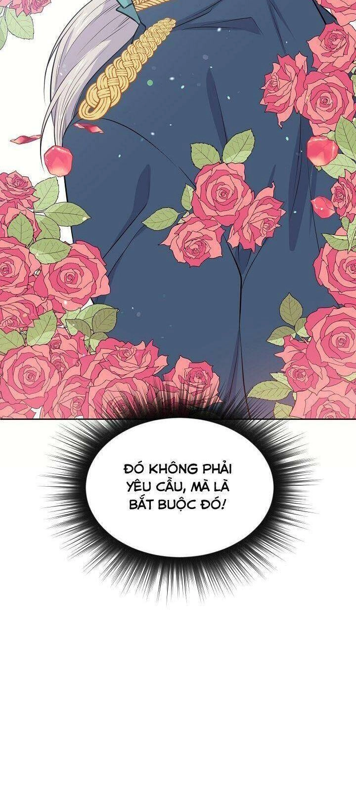 Mục Tiêu Là Cuộc Sống Hoàn Hảo Bất Khả Xâm Phạm Chapter 9 - 23