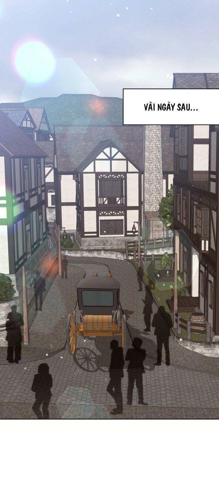 Mục Tiêu Là Cuộc Sống Hoàn Hảo Bất Khả Xâm Phạm Chapter 9 - 25