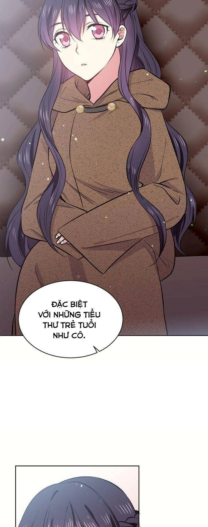 Mục Tiêu Là Cuộc Sống Hoàn Hảo Bất Khả Xâm Phạm Chapter 9 - 28