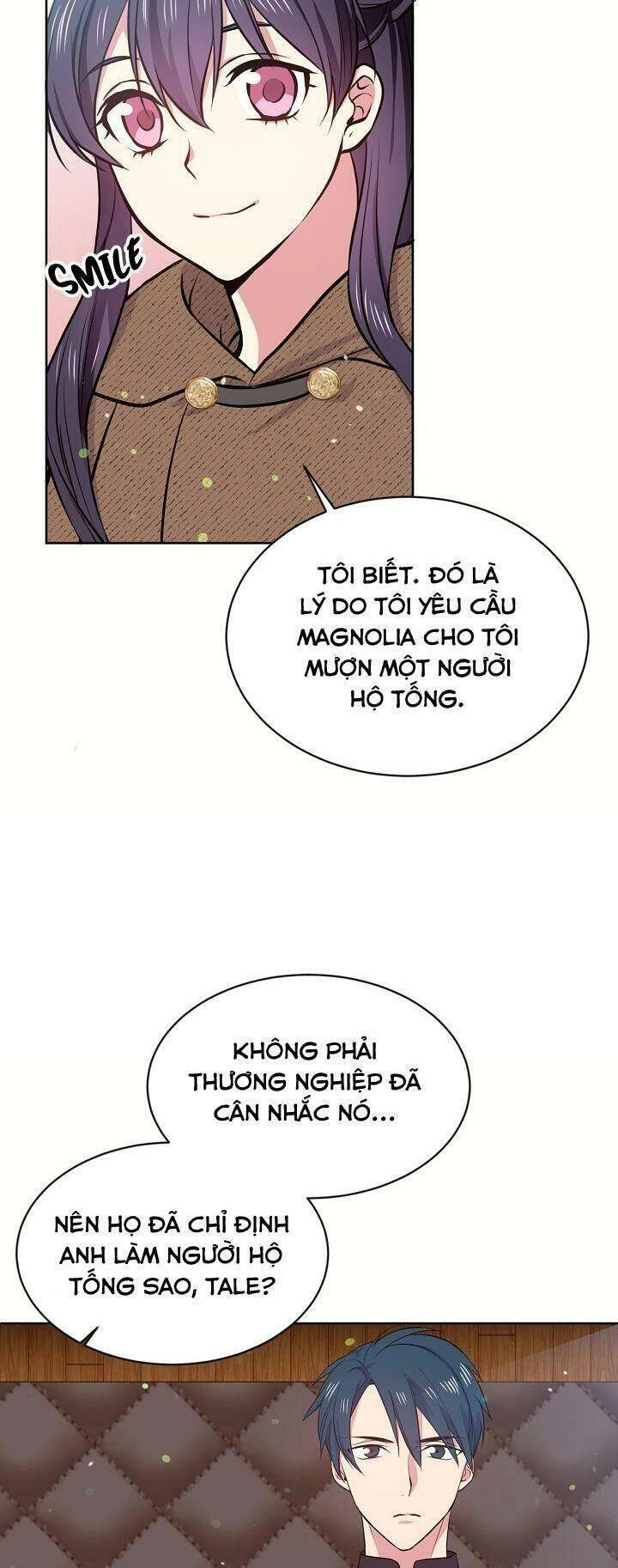 Mục Tiêu Là Cuộc Sống Hoàn Hảo Bất Khả Xâm Phạm Chapter 9 - 29